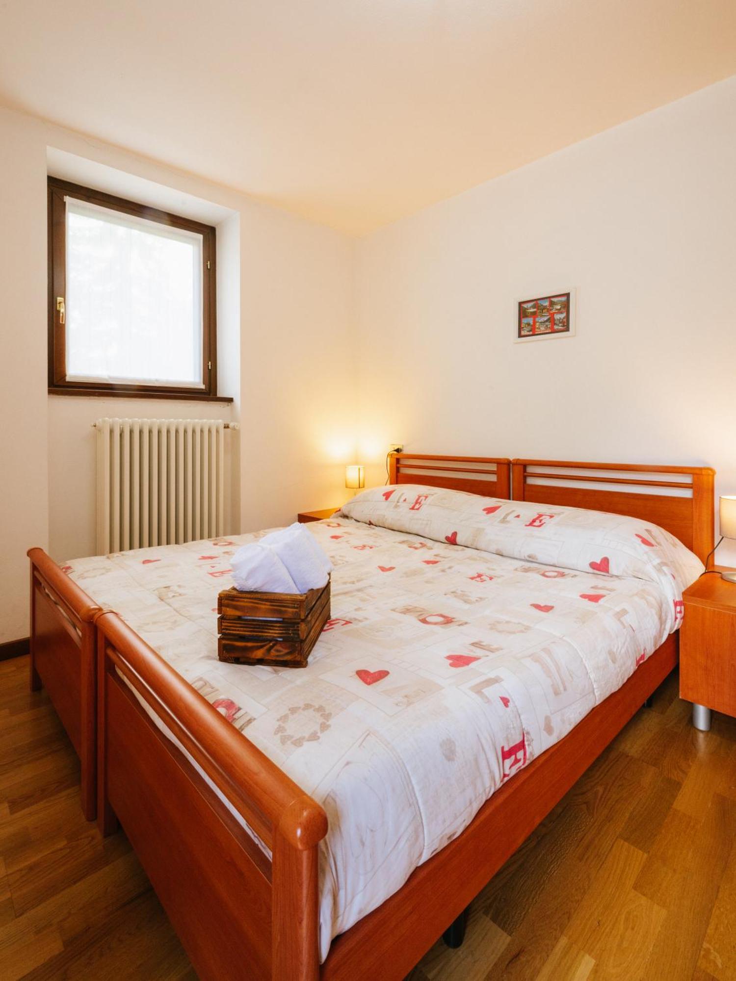 Villa Luzzago Ponte Di Legno Room photo
